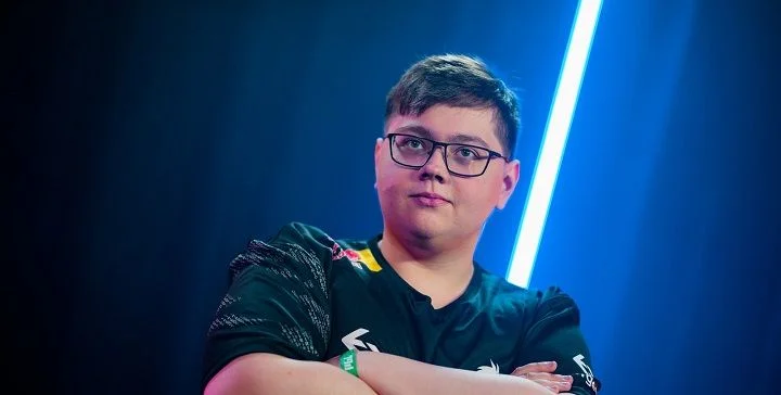 ENCE eSports - Team Spirit ENCE eSports - Team Spirit