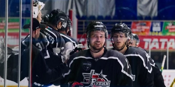 Динамо С-Пб - Рубин Динамо С-Пб - Рубин