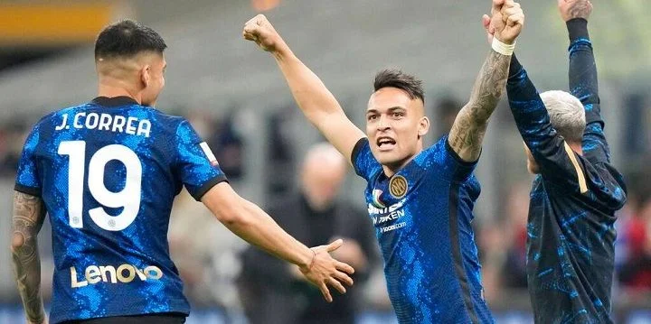 Интер - Рома Интер - Рома