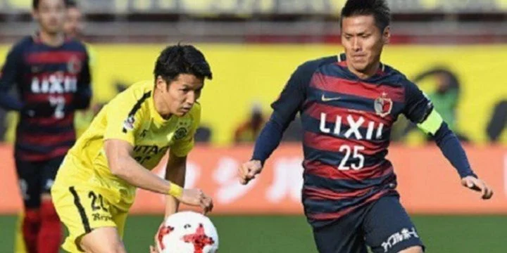 Касима - Оита Касима - Оита