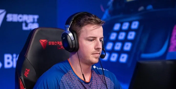 Ninjas in Pyjamas - Copenhagen Flames Ninjas in Pyjamas - Copenhagen Flames