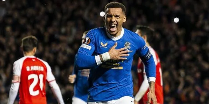 Мотеруэлл - Рейнджерс