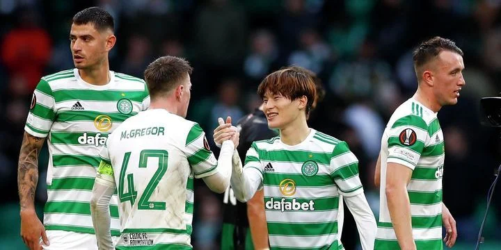 Росс Каунти - Селтик Росс Каунти - Селтик