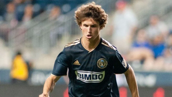 Филадельфия Юнион - Монреаль Импакт Филадельфия Юнион - Монреаль Импакт