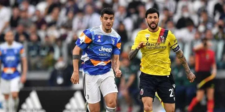 Болонья - Удинезе Болонья - Удинезе