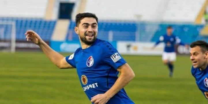 Факел - ФК Долгопрудный Факел - ФК Долгопрудный