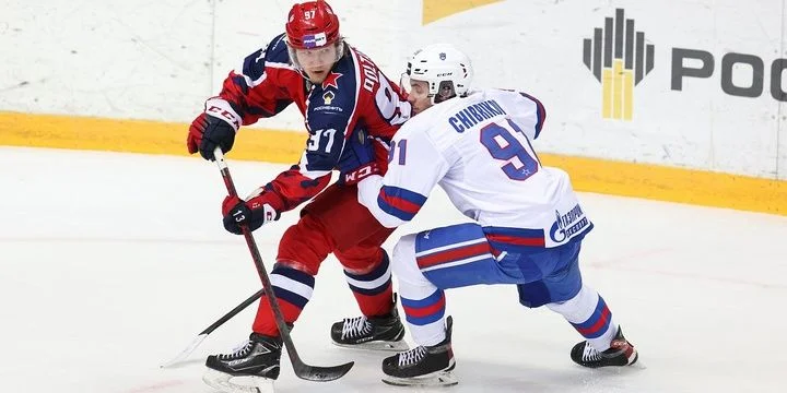 Красная Армия - СКА-1946