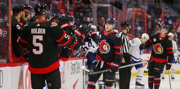 Оттава - Монреаль Оттава - Монреаль