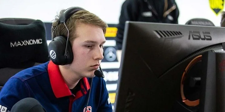 Virtus.Pro - Gambit Esports Virtus.Pro - Gambit Esports