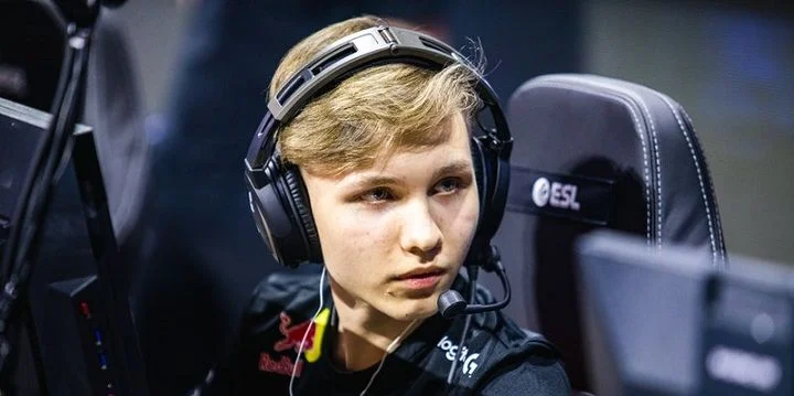 Astralis - G2 Esports Astralis - G2 Esports