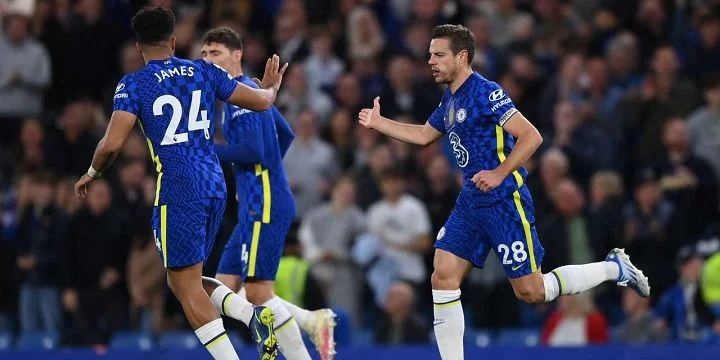 Челси - Вест Хэм Челси - Вест Хэм