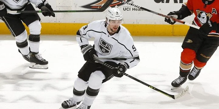 Лос-Анджелес - Анахайм Лос-Анджелес - Анахайм