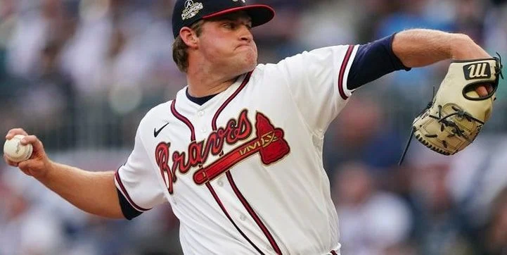 Атланта Брэйвс - Майами Марлинс Атланта Брэйвс - Майами Марлинс