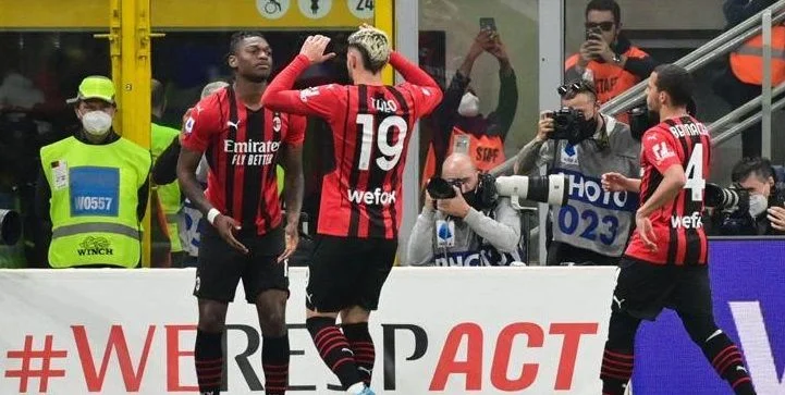 Лацио - Милан Лацио - Милан