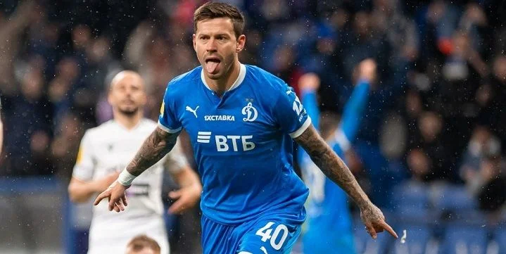 ЦСКА - Динамо М ЦСКА - Динамо М