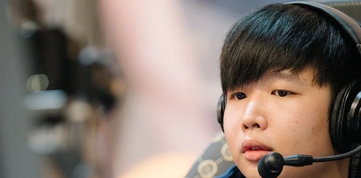PSG.LGD - Team Aster PSG.LGD - Team Aster