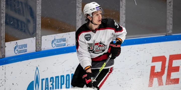 Рубин - Динамо С-Пб