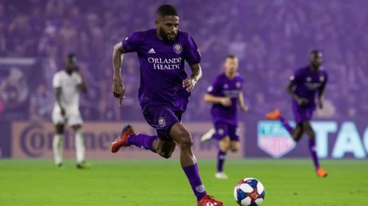 Орландо Сити - Нью-Йорк Ред Буллс