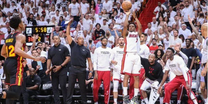 Атланта - Майами