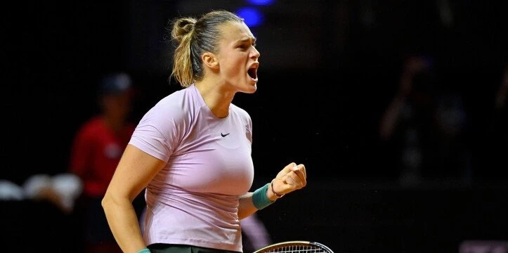 Ига Свентек – Арина Соболенко. Прогноз на матч WTA Штутгарт (24 апреля 2022 года)