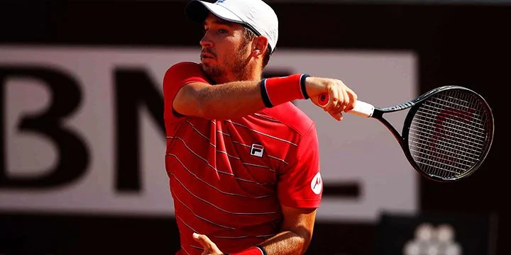 Душан Лайович - Фрэнсис Тиафо Душан Лайович - Фрэнсис Тиафо