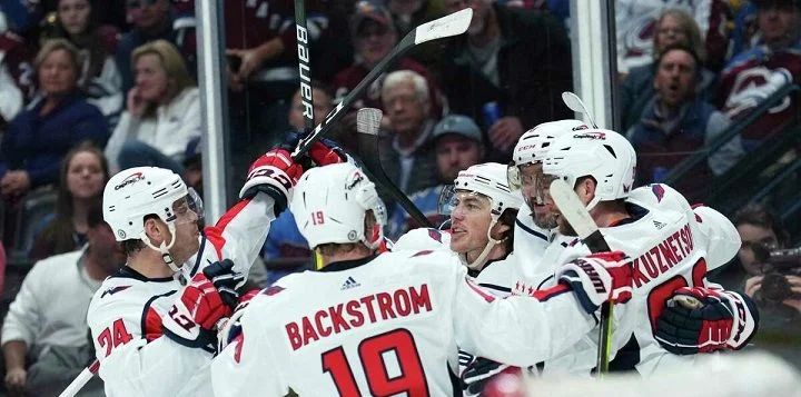 Вашингтон - Торонто