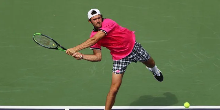 Томми Пол - Ришар Гаске