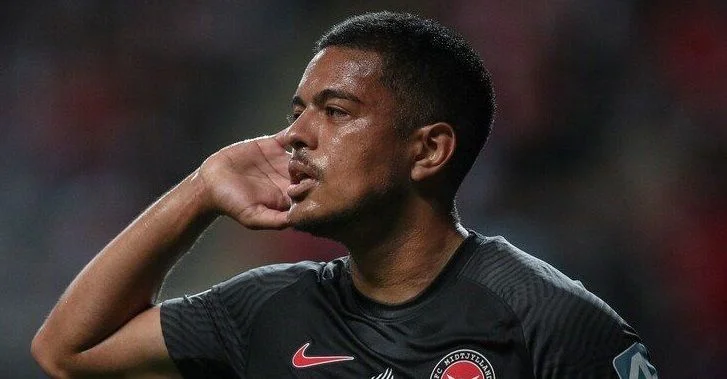 Брондбю - Мидтьюлланн Брондбю - Мидтьюлланн