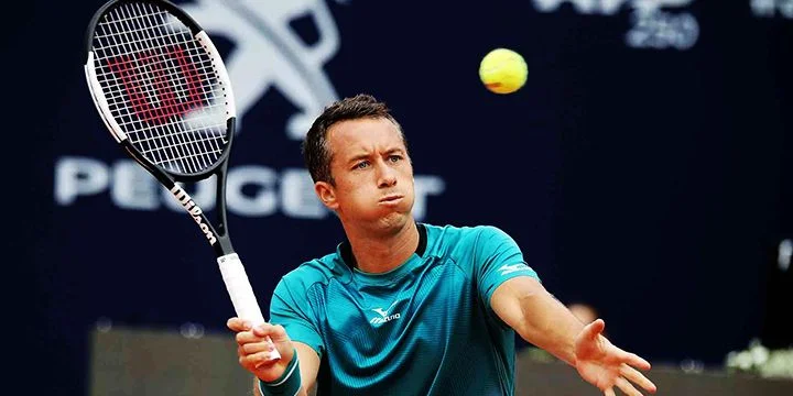 Филип Кольшрайбер - Даниэль Альтмайер