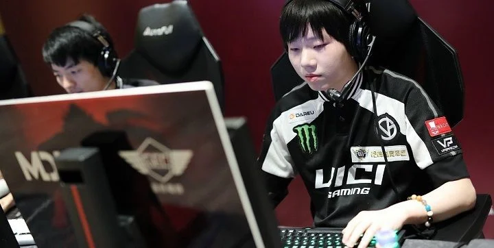 Team Aster - Xtreme Gaming Team Aster - Xtreme Gaming