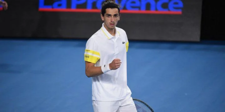 Пьер-Юг Эрбер - Себастьян Корда Пьер-Юг Эрбер - Себастьян Корда