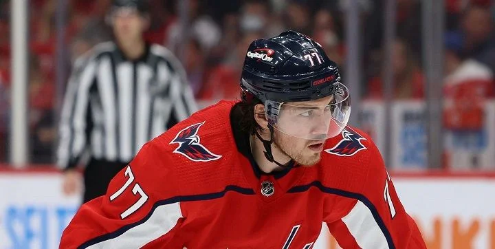 Вашингтон - Айлендерс