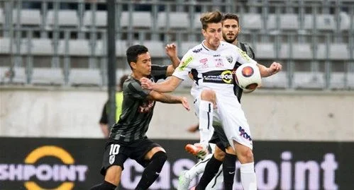 Хартберг - Альтах