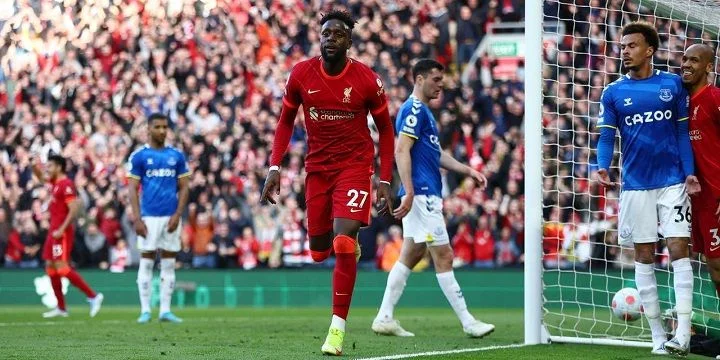 Ливерпуль - Вильярреал Ливерпуль - Вильярреал