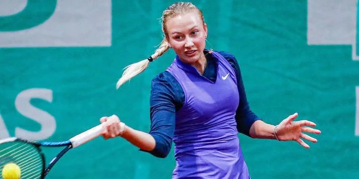 Дарья Сэвилл - Анастасия Потапова Дарья Сэвилл - Анастасия Потапова