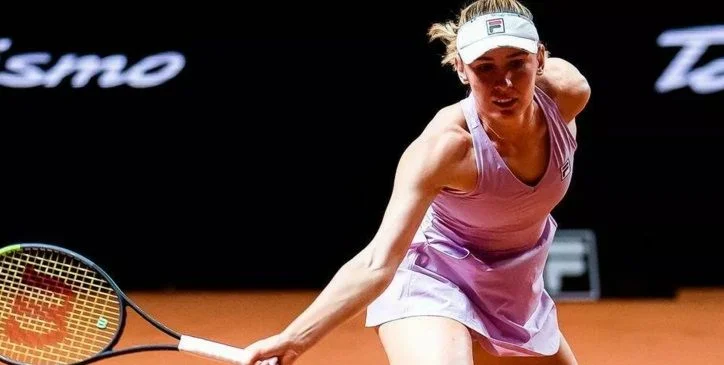 Екатерина Александрова - Тамара Корпач