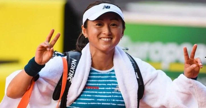 Андреа Петкович - Мисаки Дои