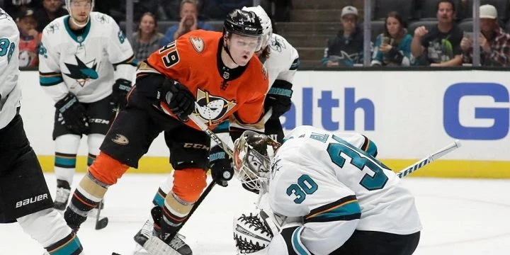 Сан-Хосе - Анахайм