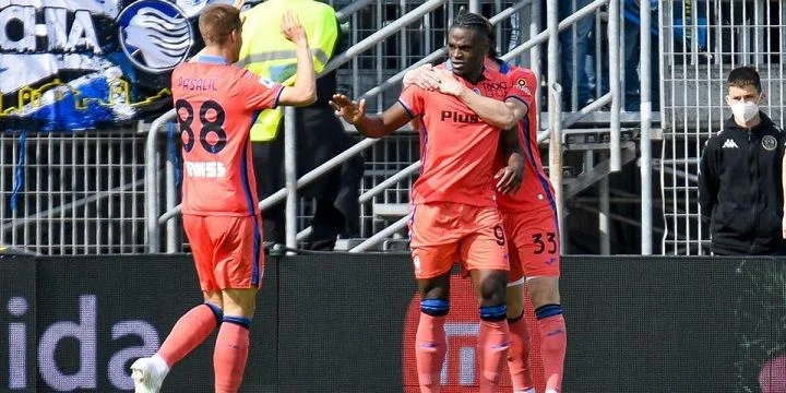 Аталанта - Торино Аталанта - Торино