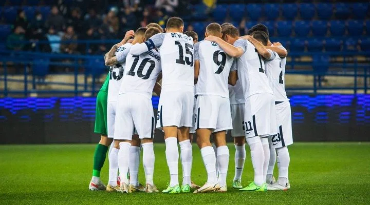 Сеннерьюск - Оденсе Сеннерьюск - Оденсе