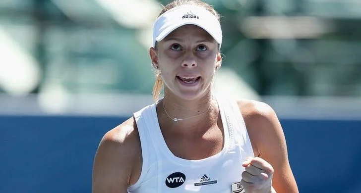 Магда Линетт - Анна Шмидлова