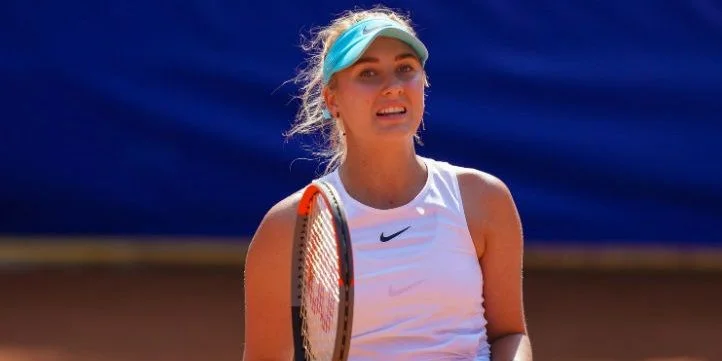 Кристина Младенович - Анастасия Потапова Кристина Младенович - Анастасия Потапова