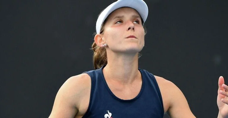 Варвара Грачева - Хизер Уотсон