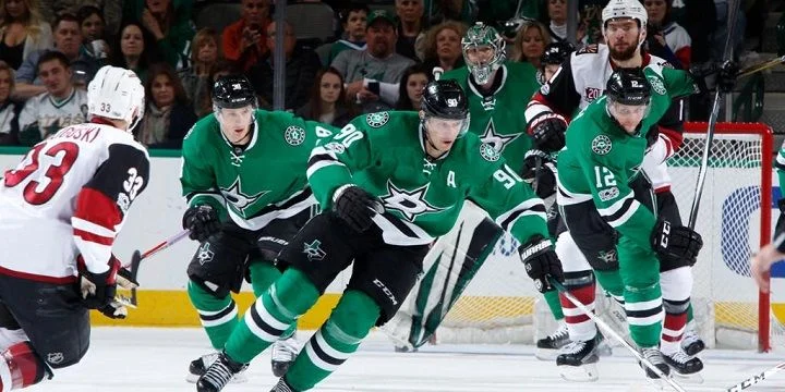 Даллас - Аризона