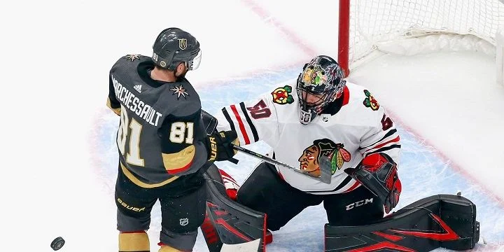 Чикаго - Вегас