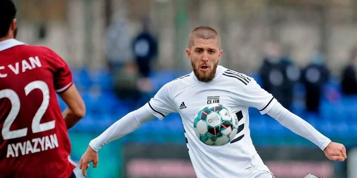 Ван - Алашкерт