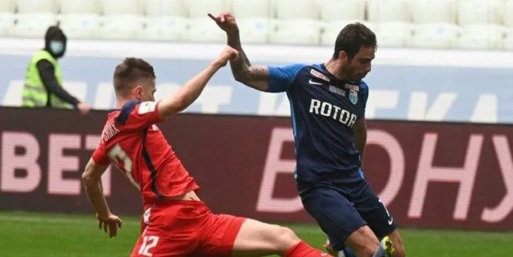 Енисей - КАМАЗ