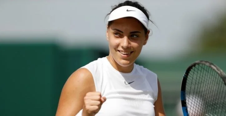 Ана Конюх - Катерина Синякова