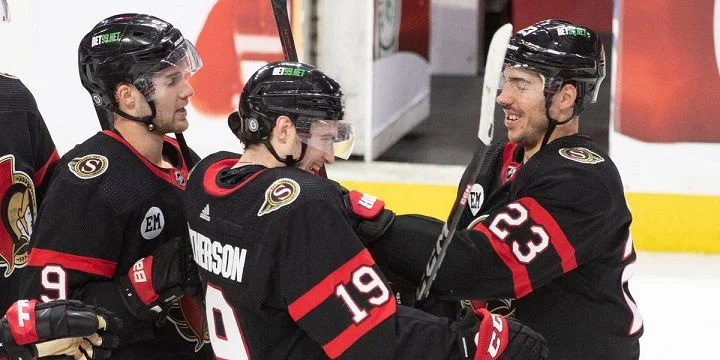 Оттава - Флорида