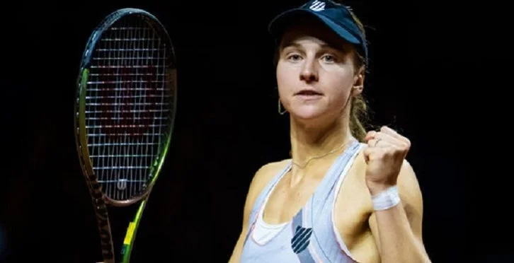 Людмила Самсонова - Петра Мартич Людмила Самсонова - Петра Мартич